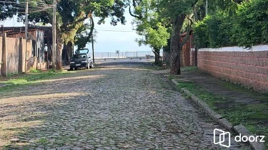 Lote/Terreno à venda, 399m² no Ipanema, Porto Alegre