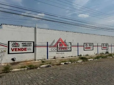 Lote/Terreno à venda, 125m² no Vila Amorim, Suzano
