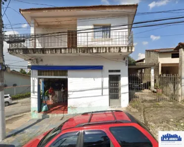 Imóvel Comercial com 2 Quartos à venda, 266m² no Vila Mesquita, São Paulo