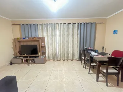 Casa com 3 Quartos à venda, 220m² no Vila Vitória, Santo André