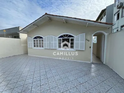 Casa com 4 Quartos à venda, 160m² no Capoeiras, Florianópolis