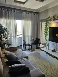 Apartamento com 2 Quartos à venda, 59m² no Jordanópolis, Arujá
