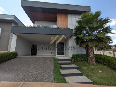 Casa de Condomínio com 4 Quartos à venda, 264m² no Parque Faber Castell I, São Carlos
