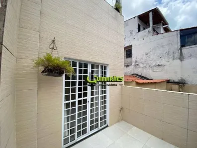 Apartamento com 3 Quartos à venda, 93m² no Roma, Salvador