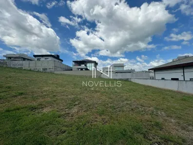 Lote/Terreno à venda, 600m² no Condomínio Residencial Monaco, São José dos Campos