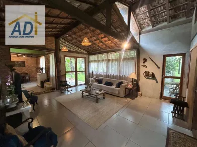 Casa com 3 Quartos à venda, 180m² no Vargem Grande, Rio de Janeiro