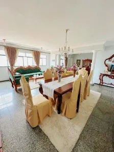 Cobertura com 4 Quartos à venda, 200m² no Dionisio Torres, Fortaleza