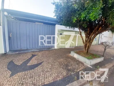 Casa com 2 Quartos à venda, 138m² no Jardim Eulina, Campinas