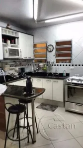 Sobrado com 3 Quartos à venda, 150m² no Vila Prudente, São Paulo
