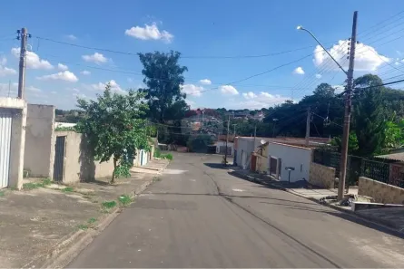 Lote/Terreno à venda, 250m² no Parque das Laranjeiras, Mogi Mirim
