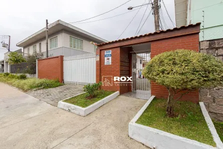 Casa de Condomínio com 3 Quartos à venda, 126m² no Prado Velho, Curitiba
