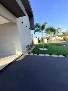 Casa de Condomínio com 4 Quartos à venda, 155m² no Terras Alpha Residencial 1, Senador Canedo
