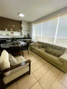 Apartamento com 3 Quartos à venda, 95m² no Catumbi, São Paulo
