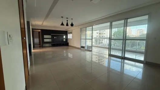Apartamento com 3 Quartos à venda, 156m² no Setor Bueno, Goiânia