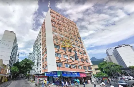 Sala Comercial à venda, 37m² no Copacabana, Rio de Janeiro