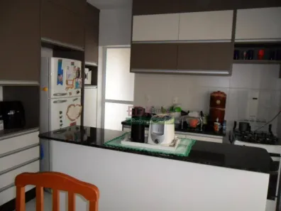 Apartamento com 3 Quartos à venda, 93m² no Barranco, Taubaté
