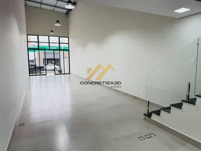 Apartamento com 1 Quarto à venda, 210m² no Centro, Indaiatuba