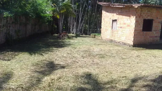 Lote/Terreno com 1 Quarto à venda, 180m² no Baía do Sol (Mosqueiro), Belém