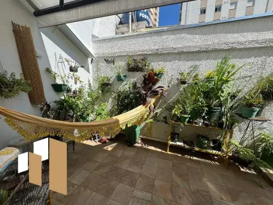 Casa com 2 Quartos para alugar, 80m² no Perdizes, São Paulo