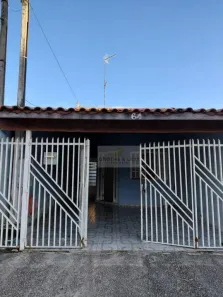 Casa com 2 Quartos à venda, 125m² no Residencial União, São José dos Campos