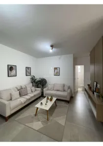 Apartamento com 3 Quartos à venda, 64m² no Jardim Aparecida, Campinas
