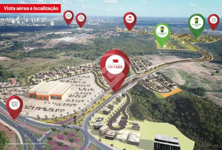 Lote/Terreno à venda, 180m² no Ribeirão do Lipa, Cuiabá