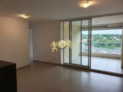 Apartamento com 2 Quartos para alugar, 71m² no Campo Belo, São Paulo