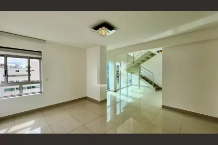 Apartamento com 3 Quartos à venda, 127m² no Lourdes, Belo Horizonte
