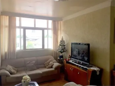 Apartamento com 3 Quartos à venda, 70m² no Santo Amaro, São Paulo