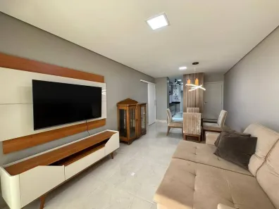 Apartamento com 3 Quartos à venda, 100m² no Gleba Fazenda Palhano, Londrina