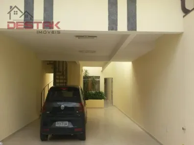 Imóvel Comercial com 3 Quartos à venda, 160m² no Ponte de São João, Jundiaí