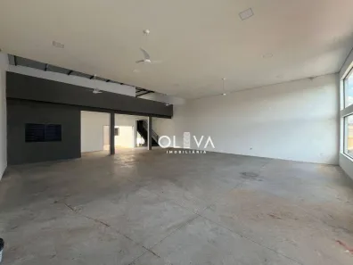 Ponto Comercial para alugar, 240m² no Chácara Jockey Club (Zona Rural), São José do Rio Preto