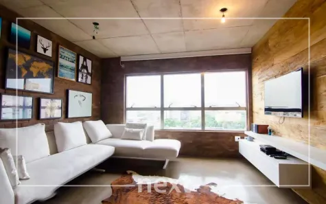 Apartamento com 1 Quarto à venda, 70m² no Cambuí, Campinas