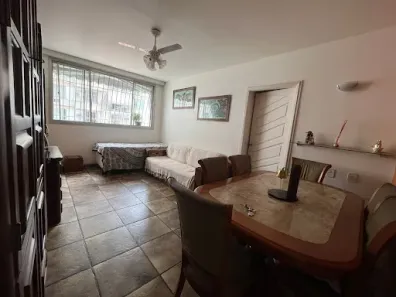 Apartamento com 2 Quartos à venda, 115m² no Icaraí, Niterói