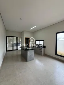 Casa de Condomínio com 3 Quartos à venda, 178m² no Roncáglia, Valinhos