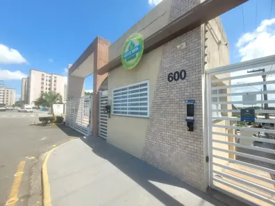 Apartamento com 2 Quartos à venda, 50m² no Romualdo Prado, São Cristóvão