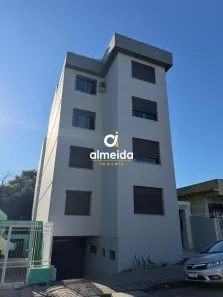 Apartamento com 3 Quartos à venda, 97m² no Nossa Senhora Medianeira, Santa Maria