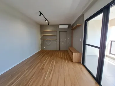 Apartamento com 3 Quartos à venda, 82m² no Jardim Jacyra, Americana