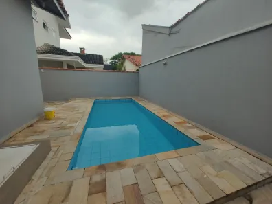 Sobrado com 4 Quartos à venda, 179m² no Urbanova I, São José dos Campos