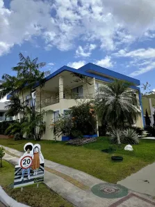 Casa de Condomínio com 4 Quartos à venda, 520m² no Parque Verde, Belém