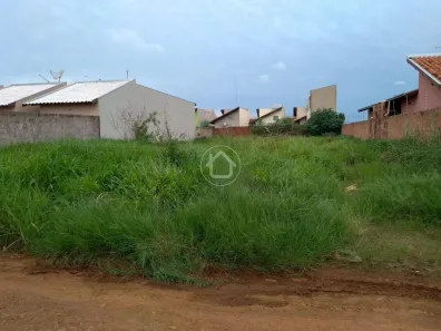 Lote/Terreno à venda, 525m² no Vila Nova Campo Grande, Campo Grande