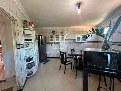 Sobrado com 3 Quartos à venda, 336m² no Batista, Anápolis