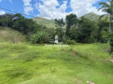 Lote/Terreno à venda, 700m² no Centro, Domingos Martins