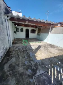 Casa com 1 Quarto à venda, 85m² no Itaóca, Mongaguá