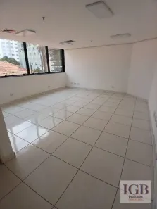 Sala Comercial à venda, 32m² no Santana, São Paulo