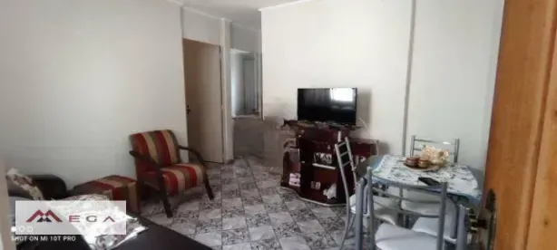 Apartamento com 2 Quartos à venda, 52m² no Jardim Amazonas, Campinas