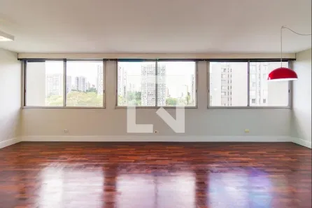 Apartamento com 3 Quartos à venda, 149m² no Vila Suzana, São Paulo