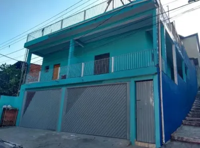 Sobrado com 6 Quartos à venda, 300m² no Jardim Lina, Cotia