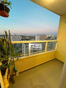 Apartamento com 2 Quartos à venda, 49m² no Jardim Nova Europa, Campinas