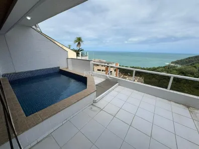 Cobertura com 4 Quartos para alugar, 220m² no Jardim Mar e Céu, Guarujá